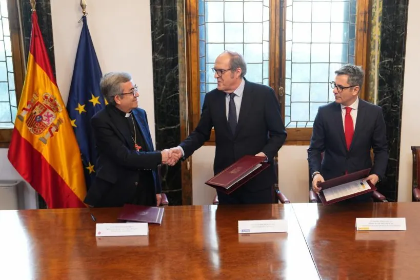 Luz verde a la reparación económica de víctimas de abusos en la Iglesia:   «No se puede permitir la revictimización de las personas»