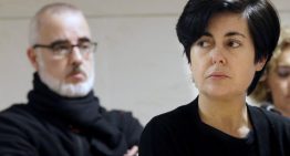 El juez concede el primer permiso a Alfonso Basterra, en prisión desde 2013 por el crimen de su hija Asunta