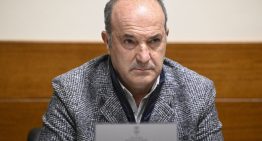 Alerta un año después de la tragedia en la mina de Cerredo: «Siguen trabajando ahí arriba»