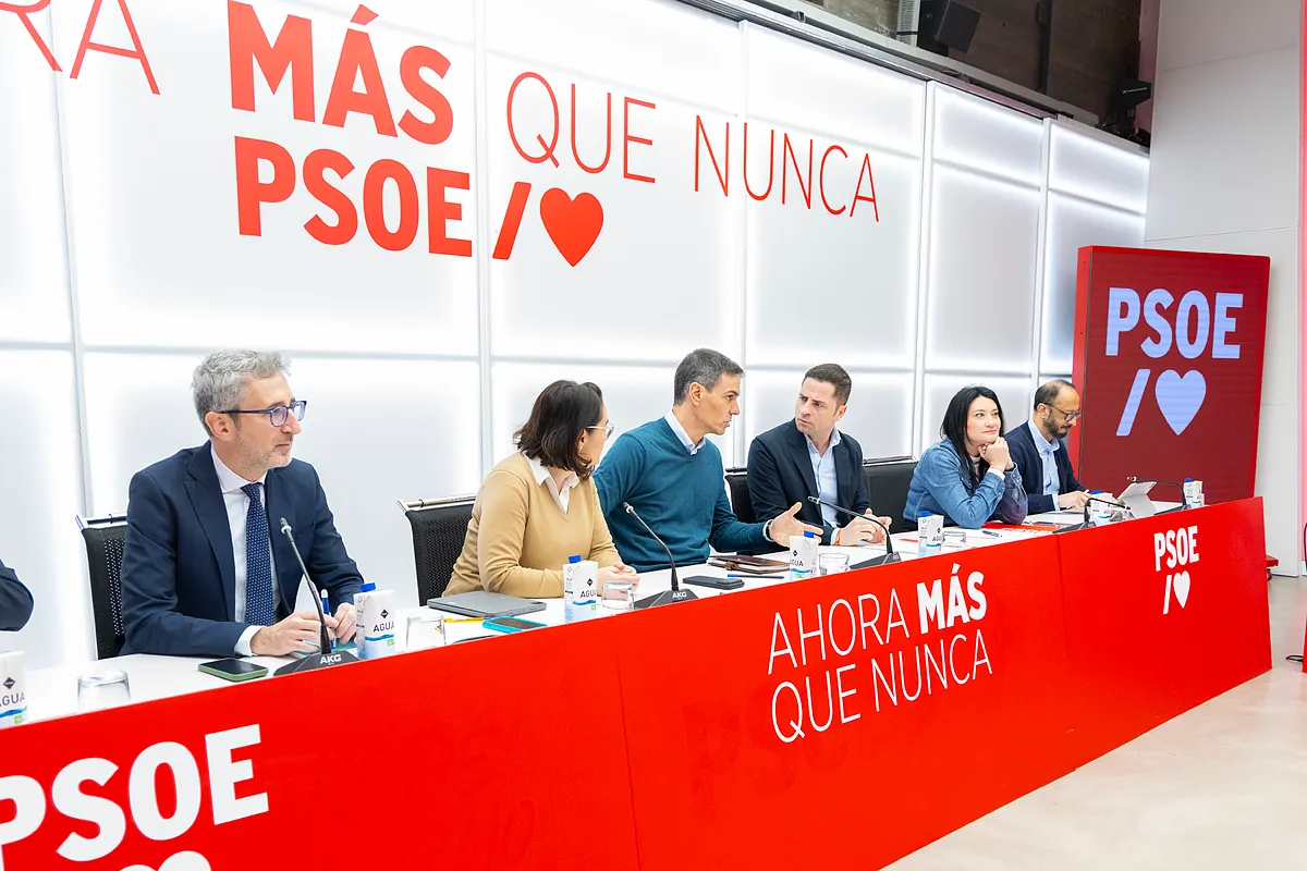 Sánchez se apoyará en Lula y Petro para impulsar su perfil antiultra antes de las elecciones en Andalucía