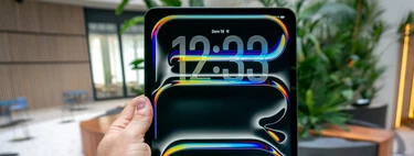 iPad Pro M5, análisis: el ordenador del futuro lleva años disfrazado de tableta. Y está acelerando para ser diferente