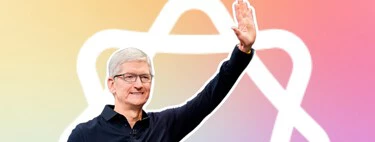 El futuro de Apple en la IA ya existe, se llama Visual Intelligence y es de lo mejor que tiene el iPhone. Aunque quizás no sea suficiente