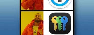 Ahora que 1Password sube de precio, recuerdo la mejor alternativa gratuita de Apple. Una que ya está instalada en iPhone, iPad y Mac