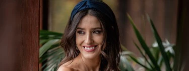 Aterrizan en Zara los cinco vestidos perfectos para llevar con sandalias esta Semana Santa: de lunares a estampados florales 