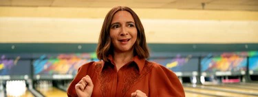 Buscaba una comedia ligera para ver a diario, pero 'Loot' me ha conquistado por otras muchas cosas