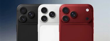 La cámara del iPhone 18 Pro pedía a gritos un rediseño. La jugada de Apple para conseguirlo ha destapado un culebrón judicial 