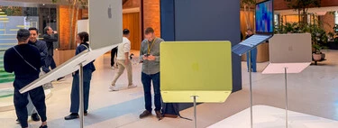 MacBook Neo, primeras impresiones: Apple recupera la personalidad de los iMac de colores, pensado para quien quiere macOS sin complicarse