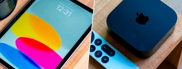 Los dos productos "olvidados" de Apple: sin rastro de nuevos iPad barato y Apple TV. Esto es lo que sabemos