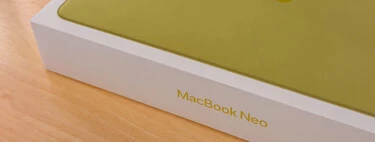 Dónde comprar el nuevo MacBook Neo y qué tener en cuenta: mucho ojo a lo que no incluye