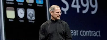 El secreto detrás de las keynotes de Steve Jobs: un hombre que le acompañó durante 20 años
