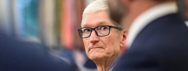 "No puedo imaginarme la vida sin Apple". Tim Cook habla por primera vez de los rumores sobre su jubilación