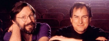 Quién es Ed Catmull, el cerebro con el que Steve Jobs logró una revolución en el cine con Pixar y acabó siendo presidente de Disney Animation