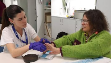 Radiografía de la lesión medular en Catalunya: «Los accidentes deportivos son ya la primera causa de este daño en jóvenes, por delante de los de tráfico»