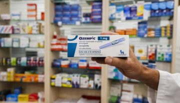 Los medicamentos de la familia del Ozempic también podrían aliviar la ansiedad y la depresión