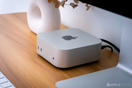Mac Mini M4 04