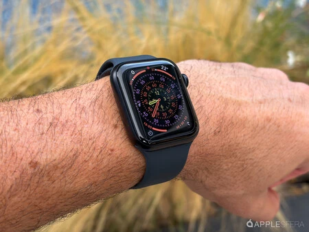 Apple Watch Se 3 Analisis Review 06