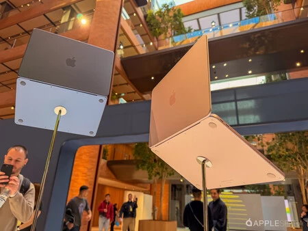 Macbook Neo Analisis 5