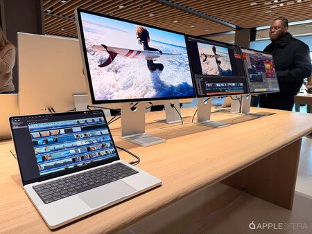 Macbook Pro M5 Max Analisis 26