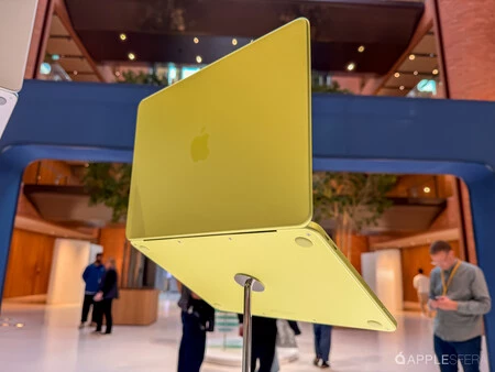 Macbook Neo Analisis 2