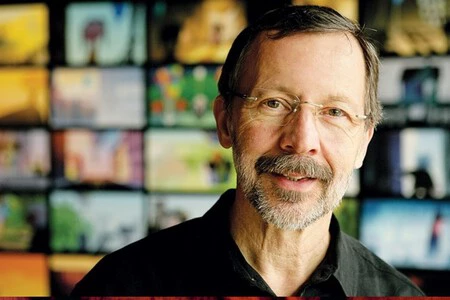 Ed Catmull
