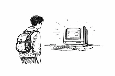 Enamorarse Del Mac 001