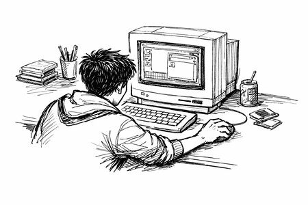 Enamorarse Del Mac 003