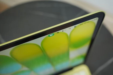 Indicador Privacidad Mac