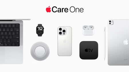 Apple Care One