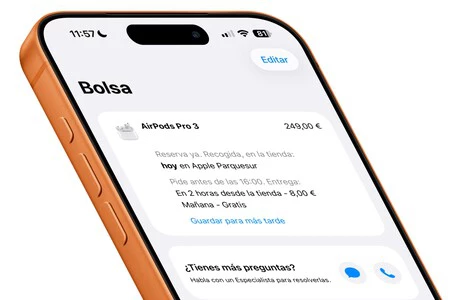 Airpods Pro 3 Precio