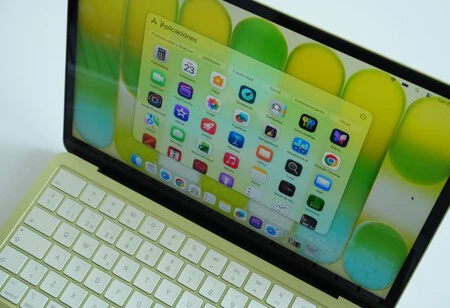 Apple Macbook Neo Apps