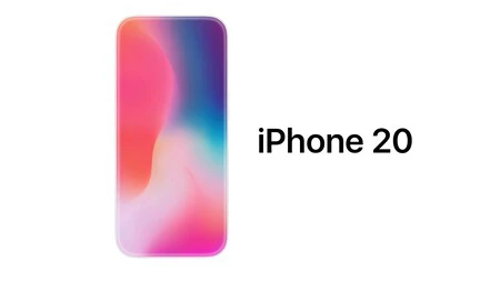 Iphone 20