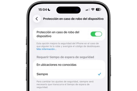 Proteccion Robos