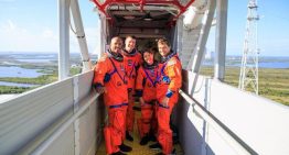 El bingo de Artemis II: la NASA te invita al juego para seguir el lanzamiento de la misión a la Luna