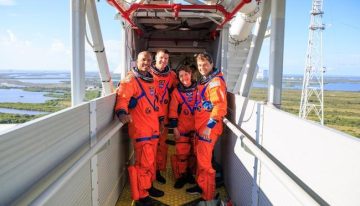 El bingo de Artemis II: la NASA te invita al juego para seguir el lanzamiento de la misión a la Luna