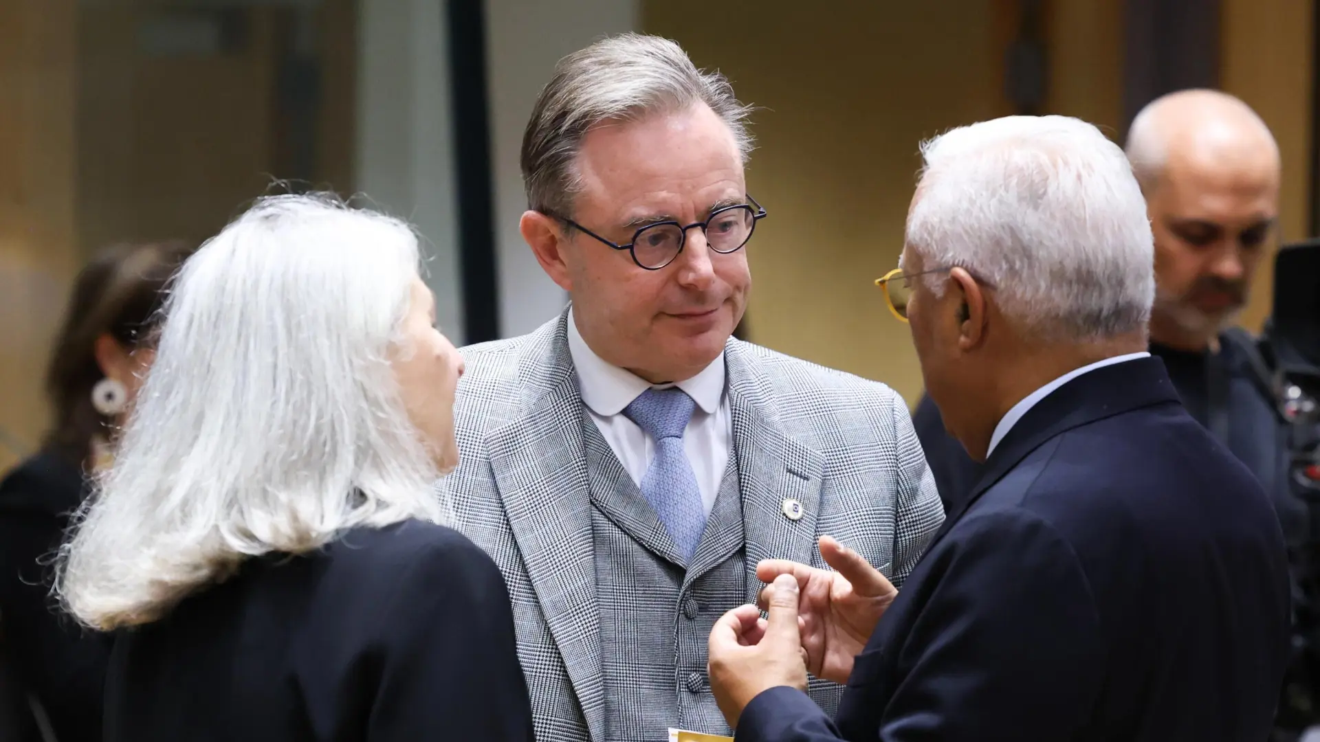 El primer ministro belga llama a que la UE «normalice las relaciones con Rusia»: «Nadie se atreve a decirlo en voz alta»