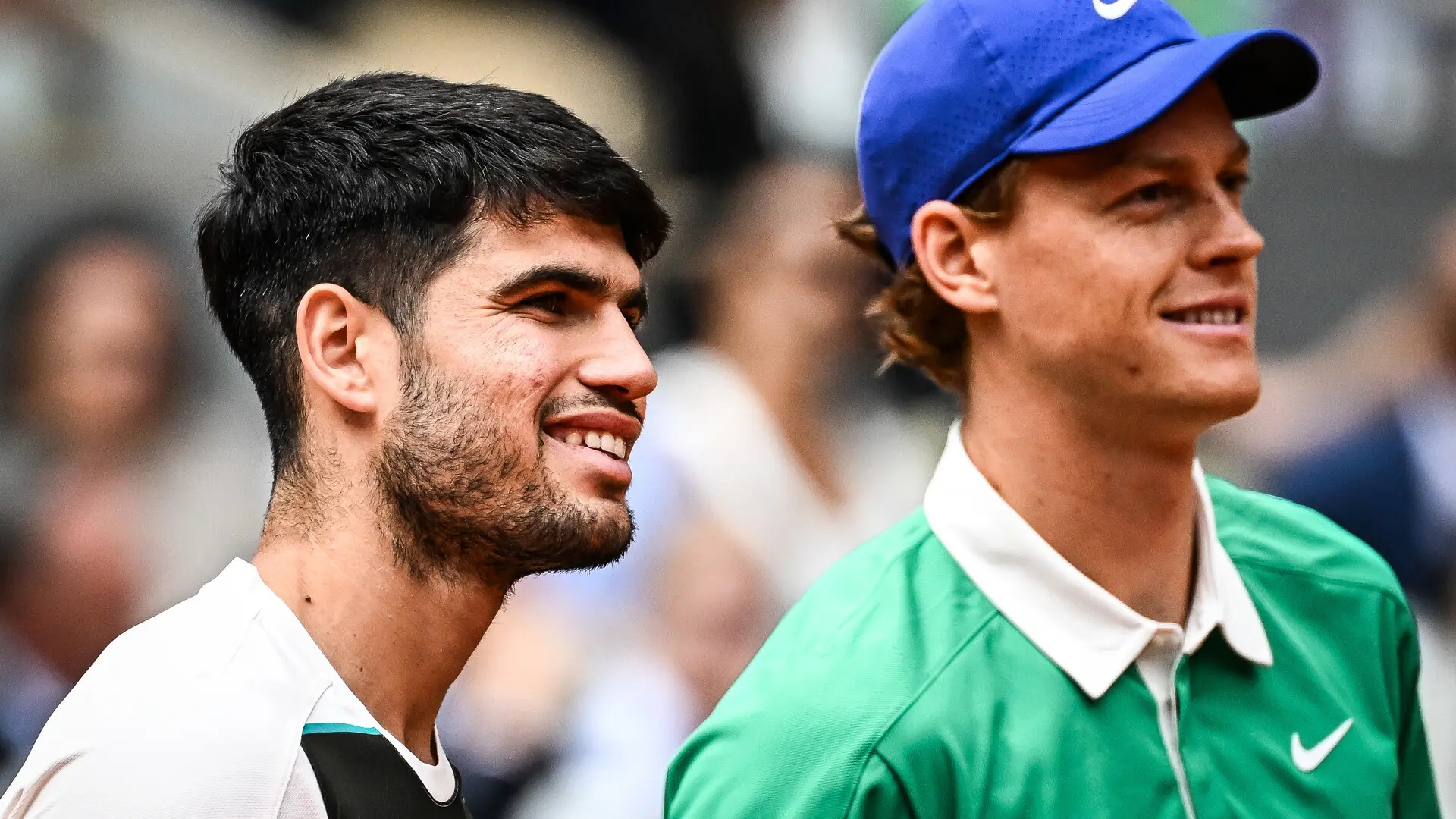 Así está el ranking ATP: Jannik Sinner, muy cerca de arrebatarle a Carlos Alcaraz el número 1 tras su derrota en Miami