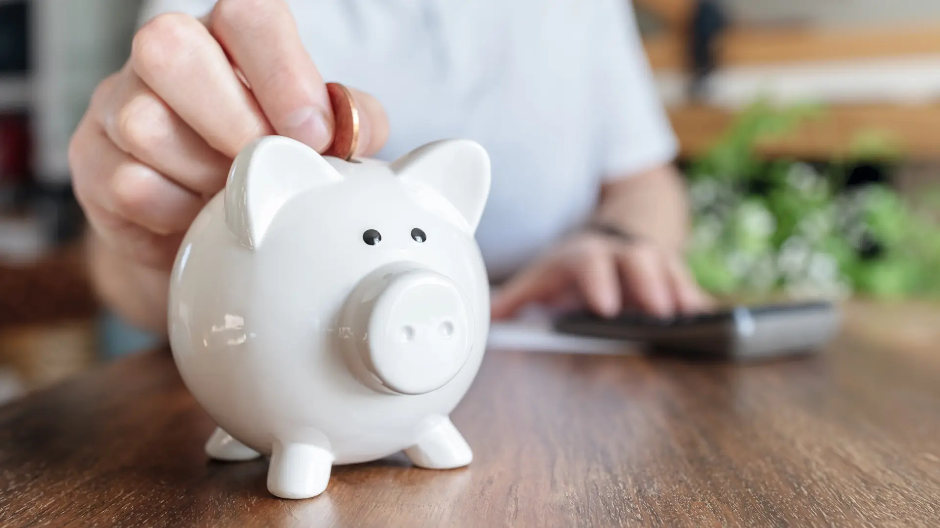 El truco para juntar 1.378 euros en un año sin darte cuenta