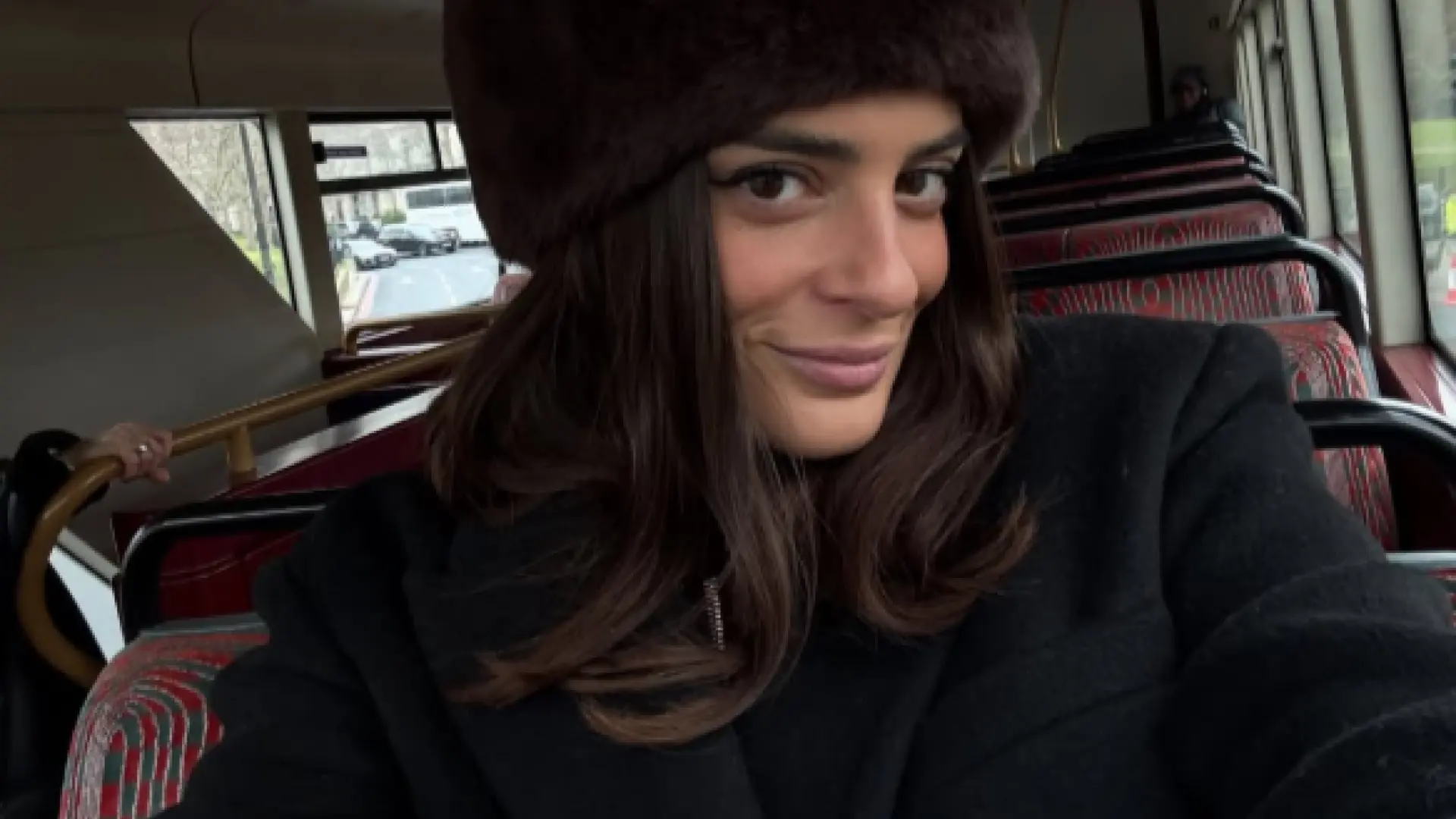 Susana Molina enseña cómo será su futura casa: «¿Escucháis eso? Es el sonido de la felicidad»