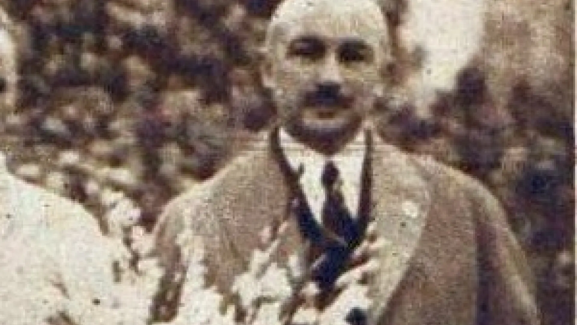 Quién fue… Raoul Jacques Caudron: el primer seleccionador francés en un Mundial… que no era entrenador