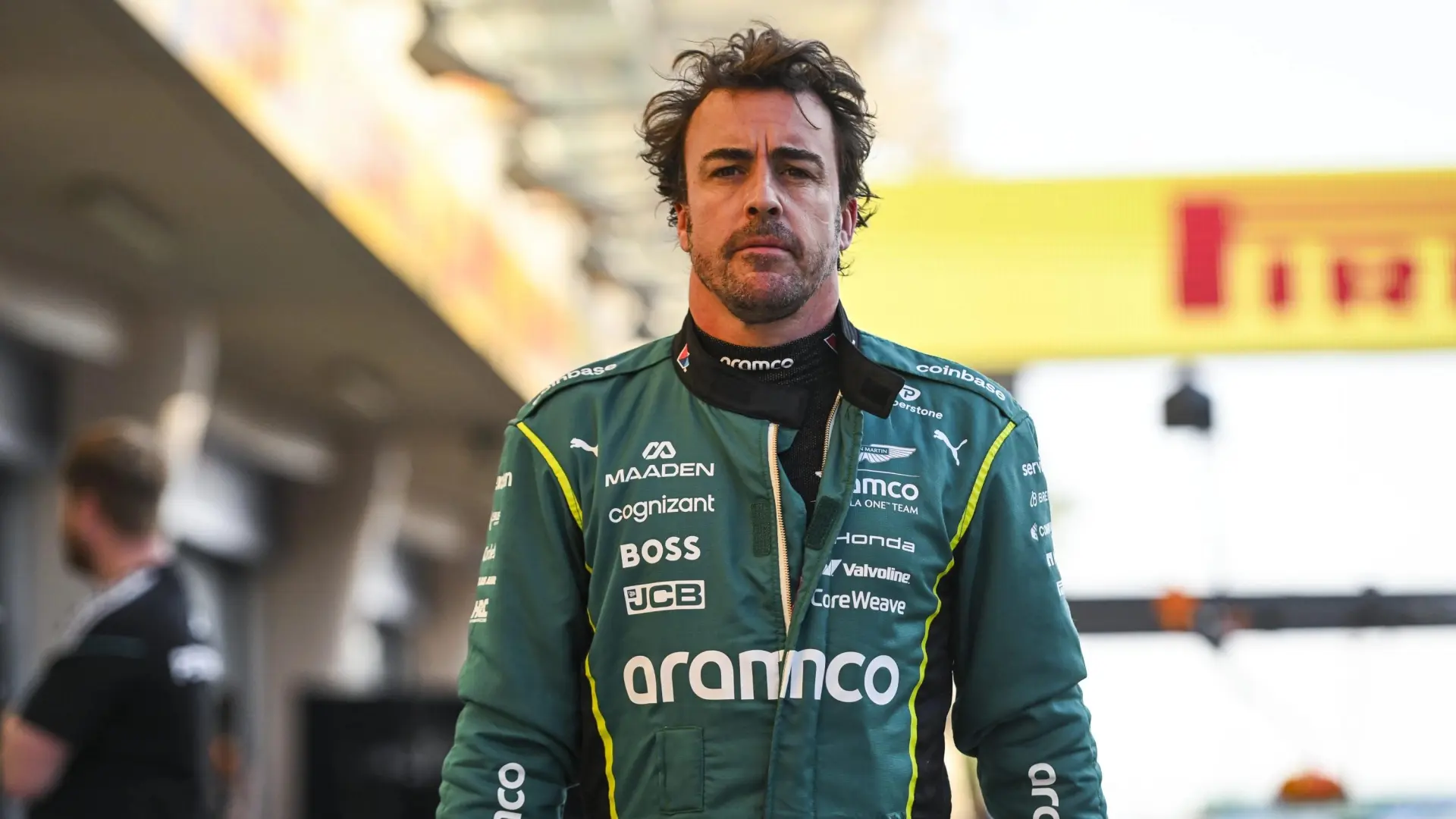 Fernando Alonso, sobre el futuro de Aston Martin: «Ganará un Mundial, pero no sé si yo estaré al volante»