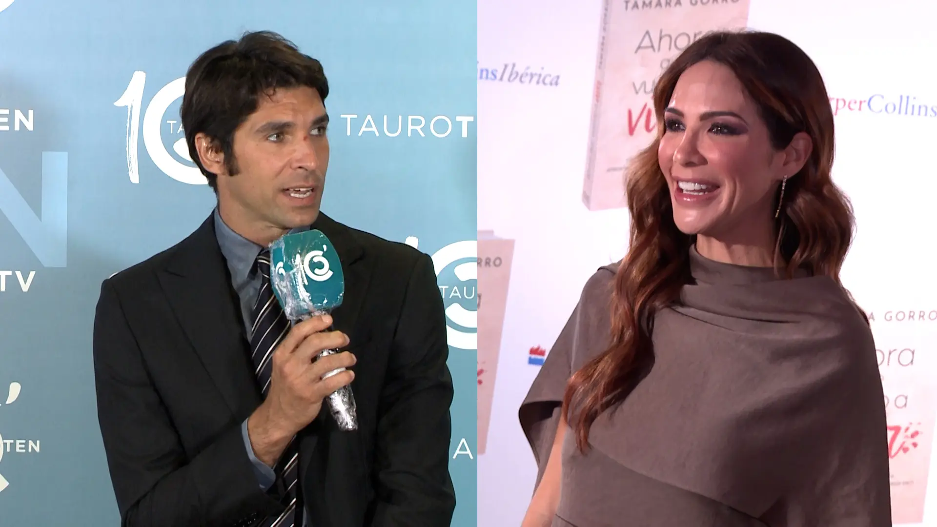 Fotografían a Cayetano Rivera con los hijos de Tamara Gorro y la 'influencer' estalla: «Mi hija estaba asustada»