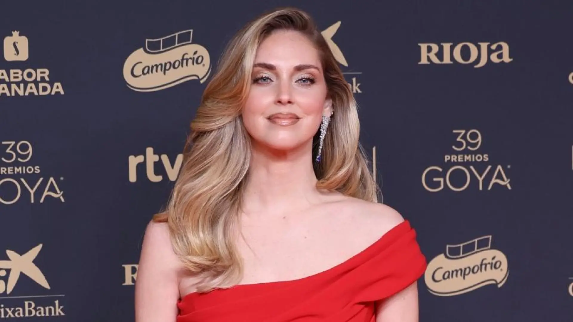 Ingeniero, relacionado con el mundo del motor y anónimo: así es José Hernández, el nuevo novio de Chiara Ferragni