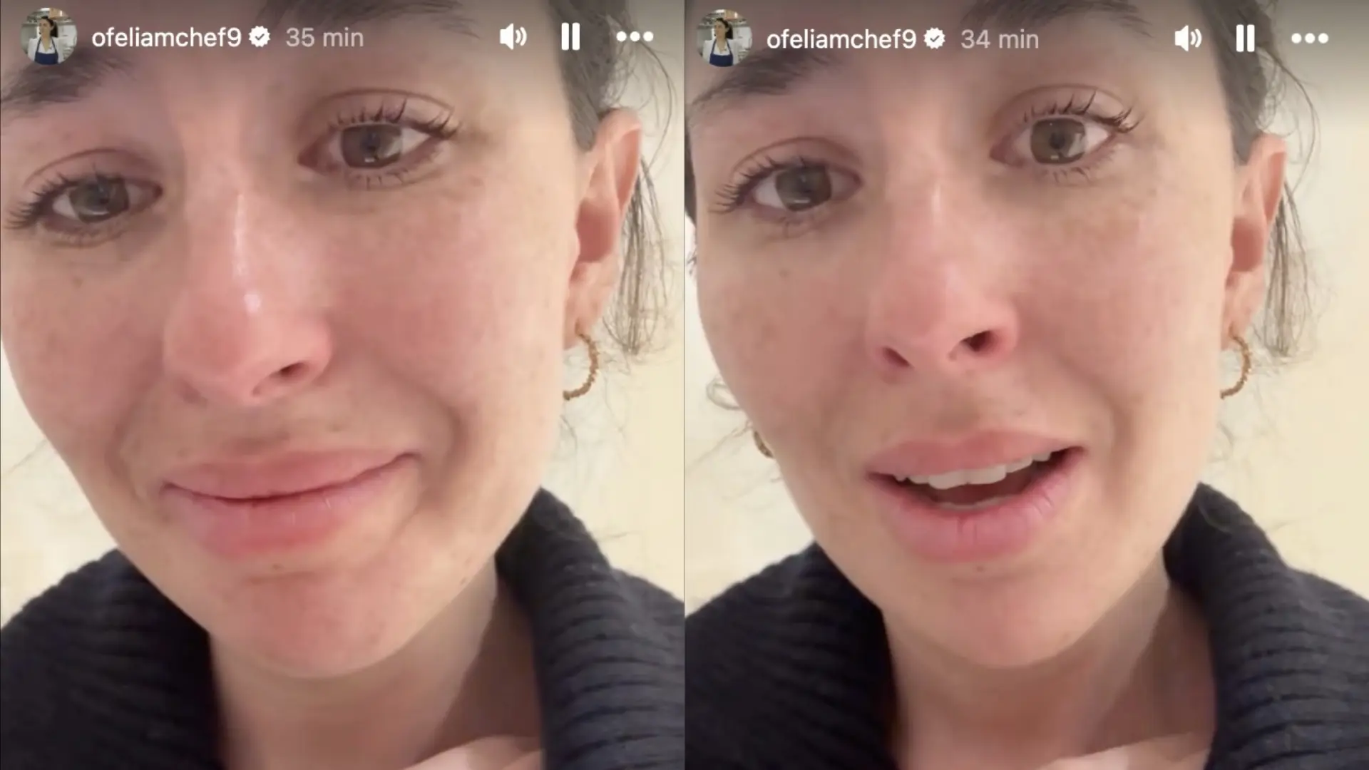 Ofelia, de Masterchef 9, se queda atrapada en Dubai y carga duramente contra la embajada española: «Dejad de pagar impuestos»