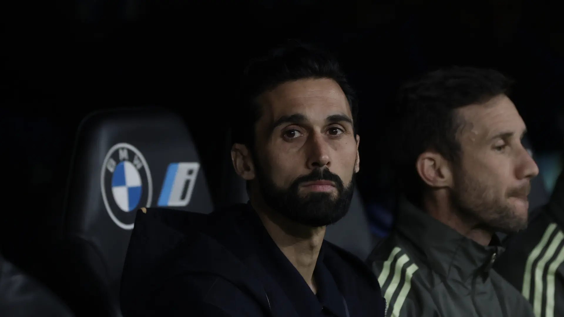 Álvaro Arbeloa estalla contra el árbitro de la derrota ante el Getafe: «Ha permitido que el partido se jugara a no jugarse»