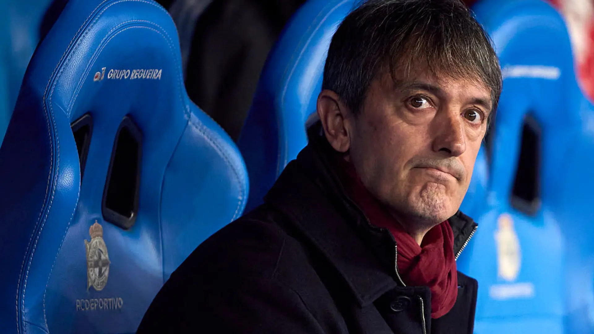 Pacheta, entrenador del Granada: «Me echaron del Cartagena porque una pitonisa le dijo al presidente que no íbamos a ascender»