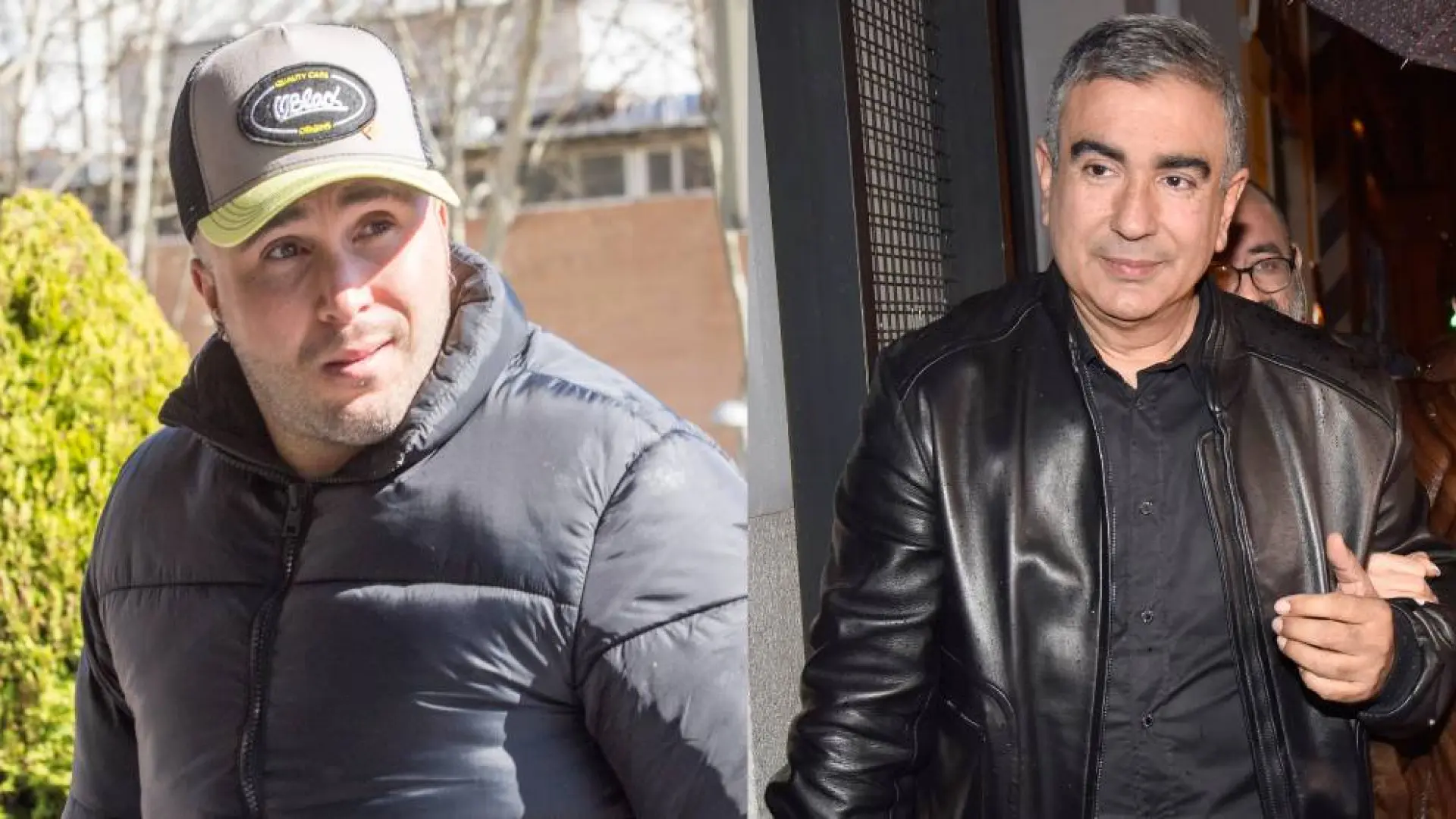 Los detalles de la conversación entre Agustín Pantoja y Kiko Rivera: «Le pidió perdón a su tío y él se emocionó»