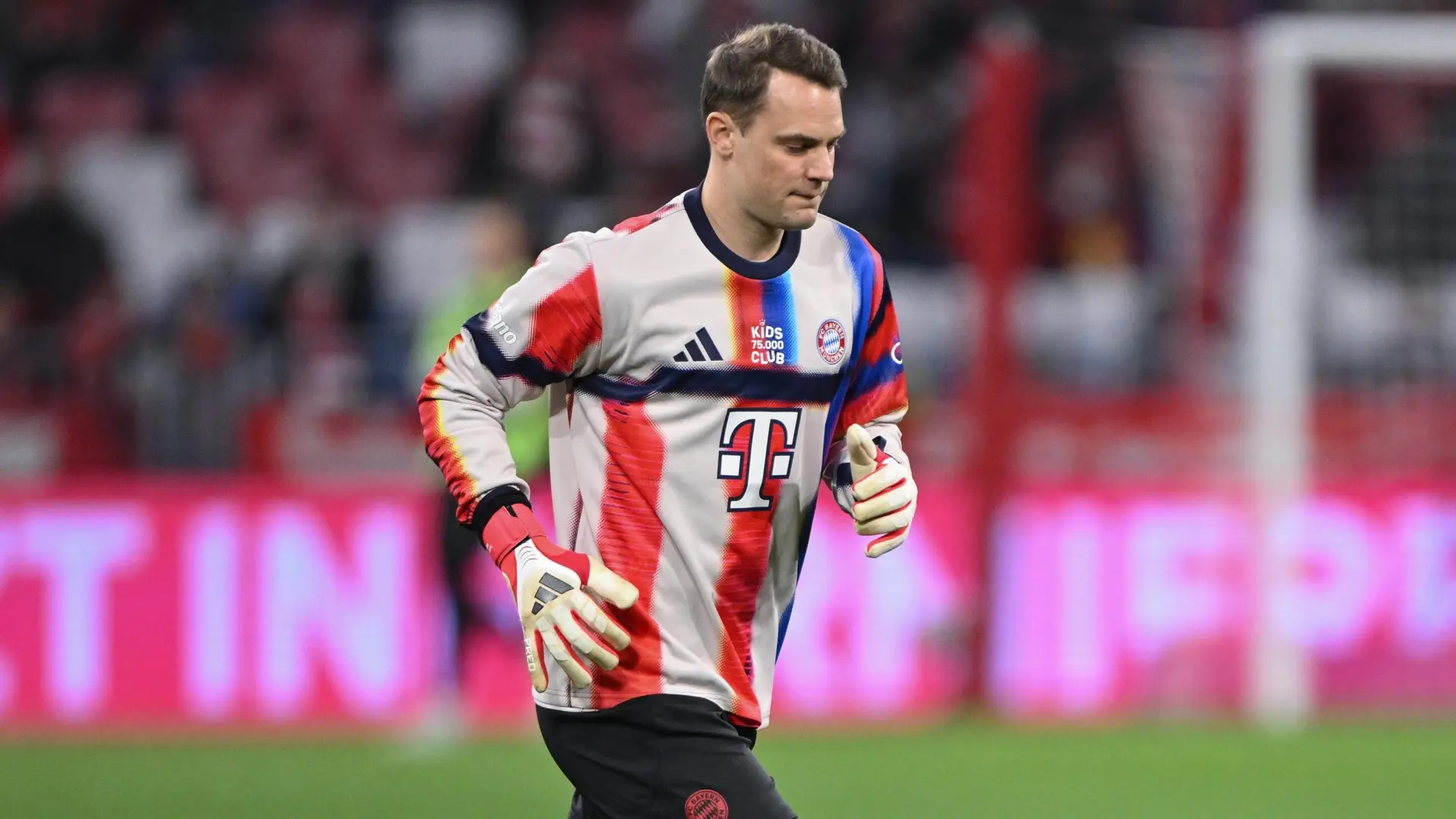 Drama en el Bayern: sin porteros del primer equipo a un mes de unos posibles cuartos de Champions ante Real Madrid o City