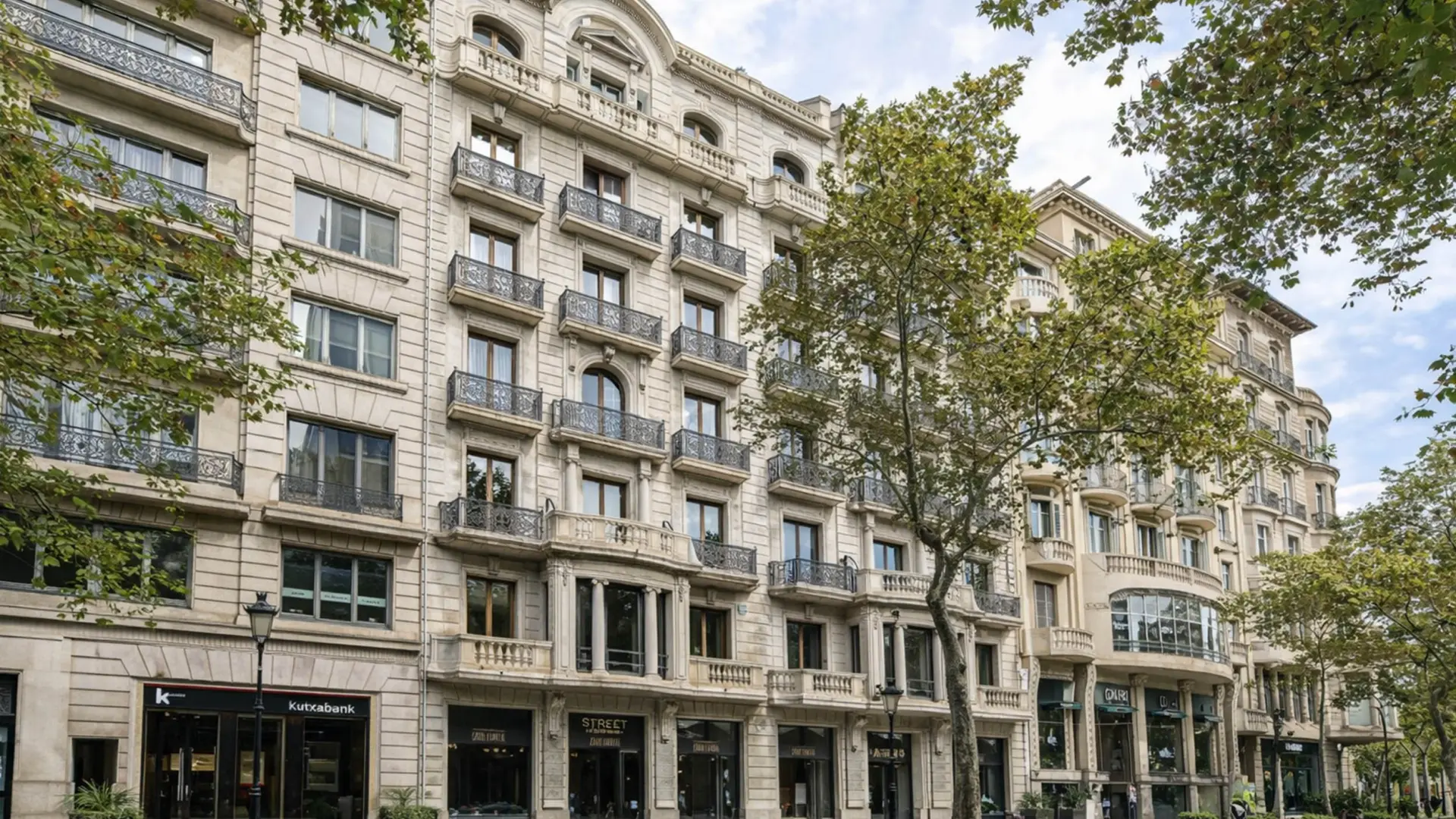 Room00 invertirá hasta 420 millones en 2026 para comprar hoteles y hostels en el sur de Europa