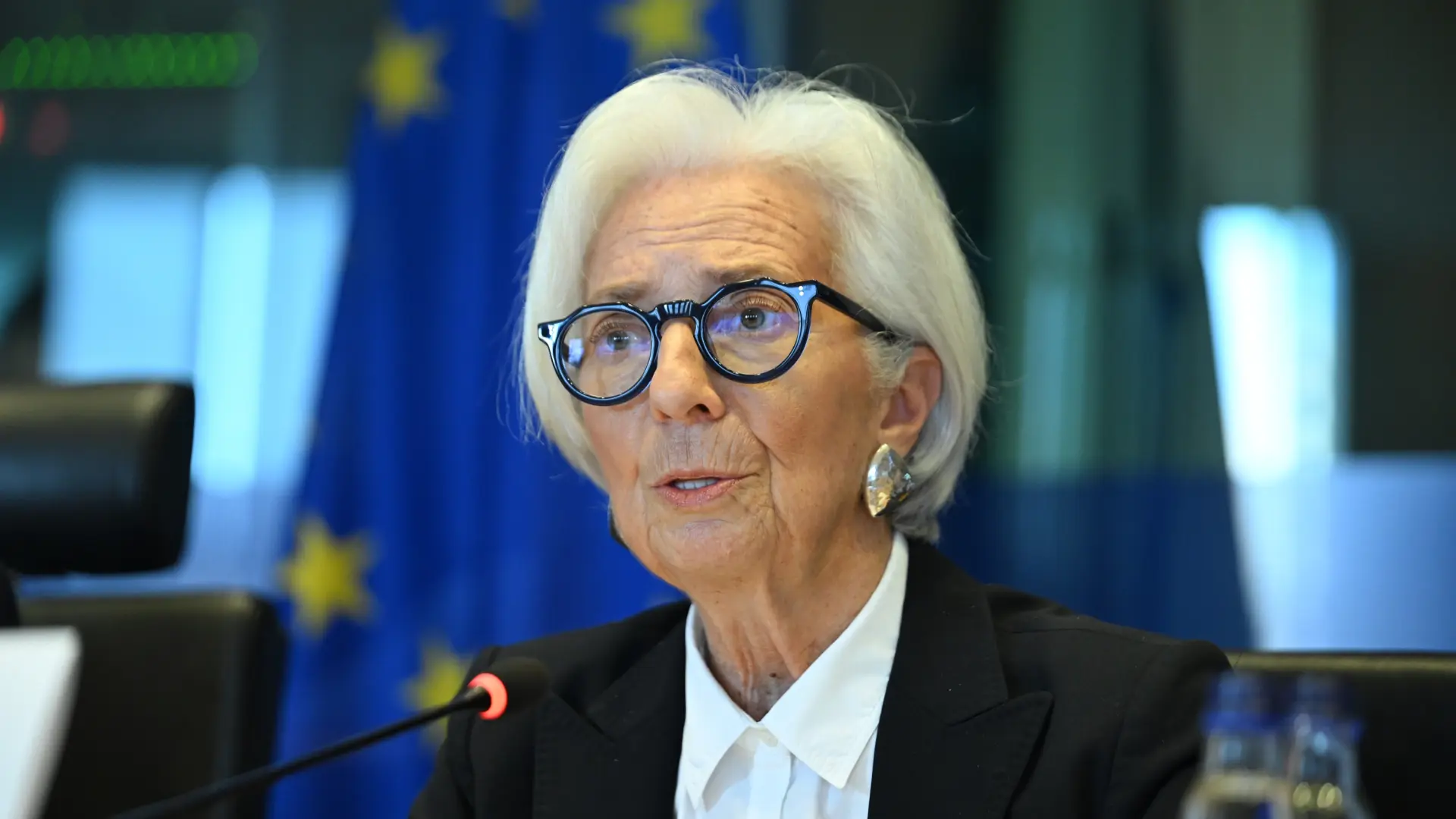 El BCE no puede repetir con Irán el error de 2022: por qué los expertos prevén al menos una subida de tipos este año