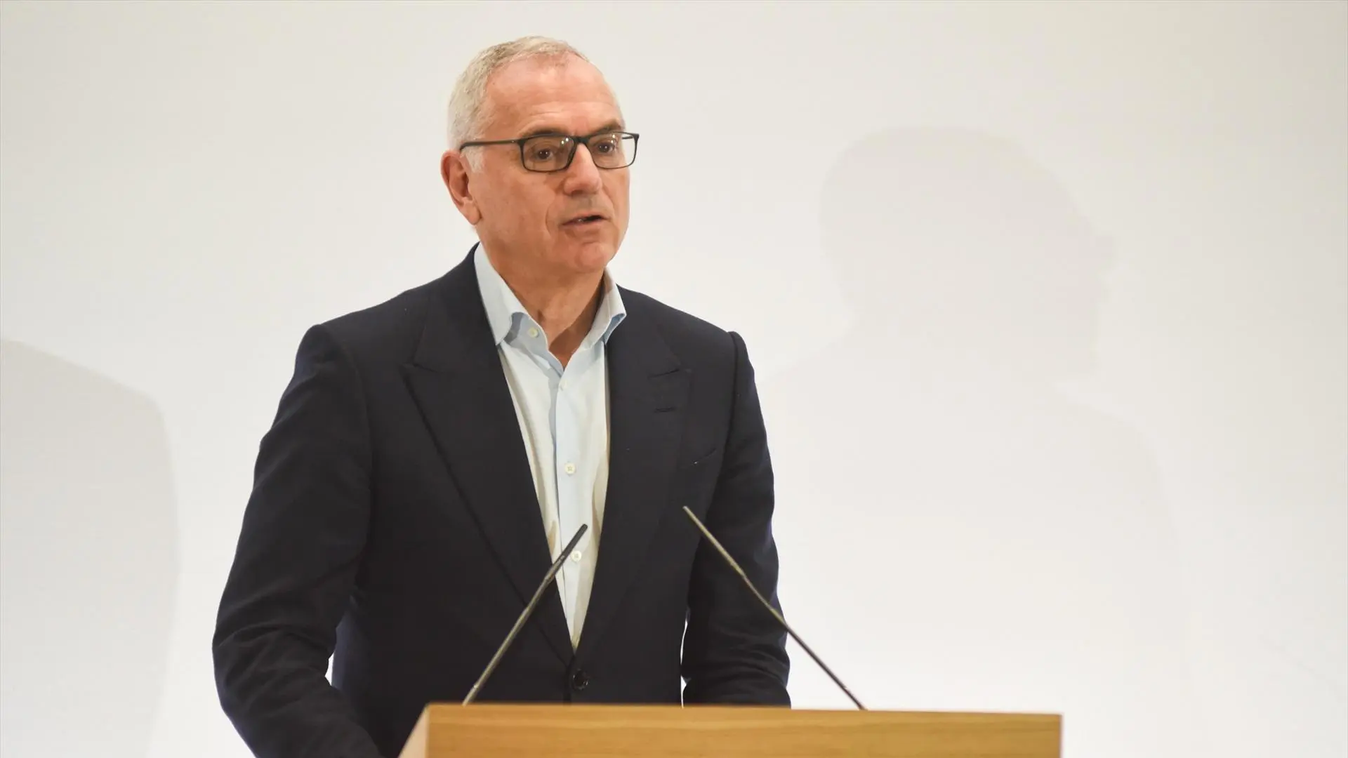 Puig nombra como nuevo CEO de la compañía a José Manual Alesa